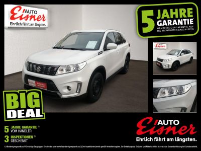 Suzuki Vitara Gebrauchtwagen Suzuki Vitara Gebrauchtwagen