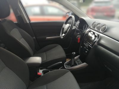 Suzuki Vitara Gebrauchtwagen