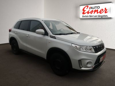 Suzuki Vitara Gebrauchtwagen