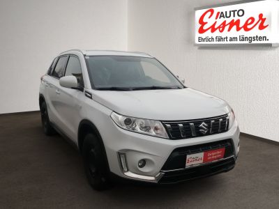 Suzuki Vitara Gebrauchtwagen