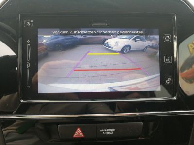 Suzuki Vitara Gebrauchtwagen