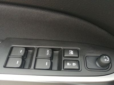 Suzuki Vitara Gebrauchtwagen