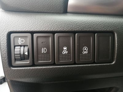 Suzuki Vitara Gebrauchtwagen