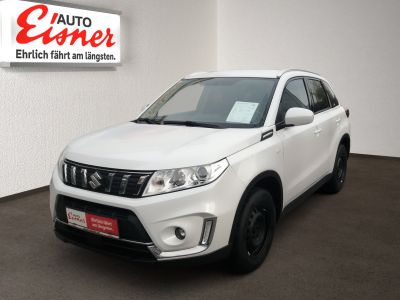 Suzuki Vitara Gebrauchtwagen