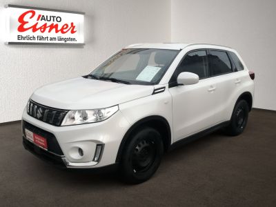 Suzuki Vitara Gebrauchtwagen