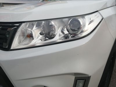 Suzuki Vitara Gebrauchtwagen