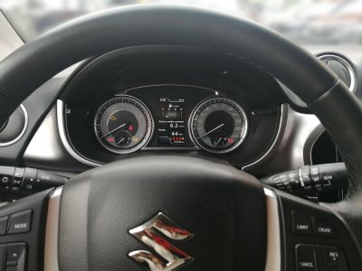 Suzuki Vitara Gebrauchtwagen