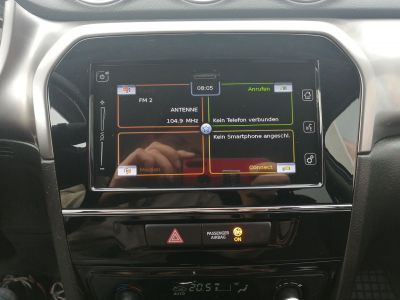 Suzuki Vitara Gebrauchtwagen