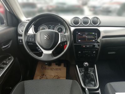 Suzuki Vitara Gebrauchtwagen