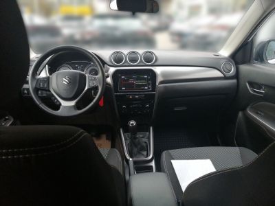 Suzuki Vitara Gebrauchtwagen
