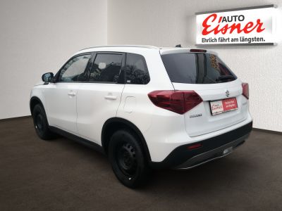 Suzuki Vitara Gebrauchtwagen