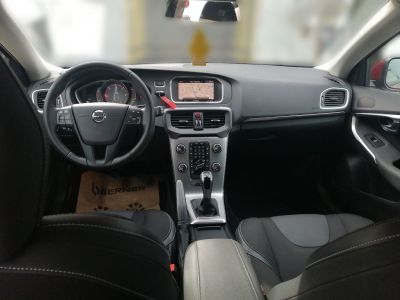 Volvo V40 Gebrauchtwagen