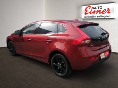 Volvo V40 Gebrauchtwagen