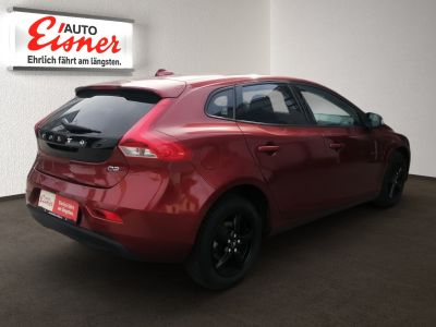 Volvo V40 Gebrauchtwagen