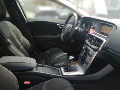 Volvo V40 Gebrauchtwagen