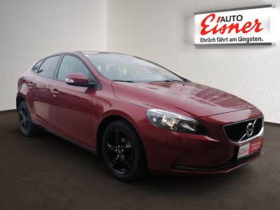 Volvo V40 Gebrauchtwagen