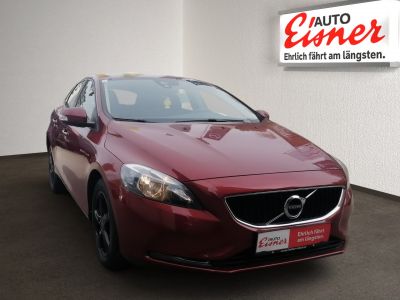 Volvo V40 Gebrauchtwagen