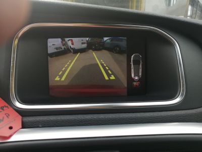 Volvo V40 Gebrauchtwagen