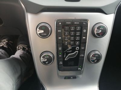 Volvo V40 Gebrauchtwagen