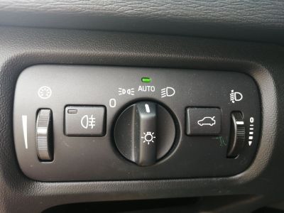 Volvo V40 Gebrauchtwagen