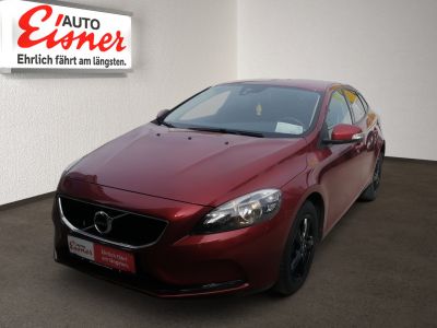 Volvo V40 Gebrauchtwagen