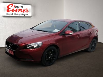 Volvo V40 Gebrauchtwagen