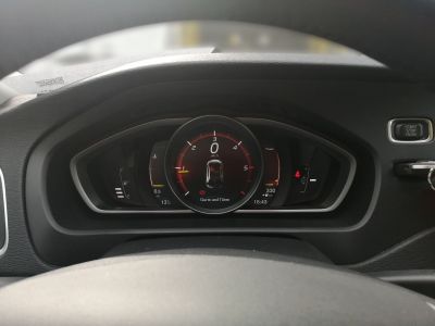 Volvo V40 Gebrauchtwagen