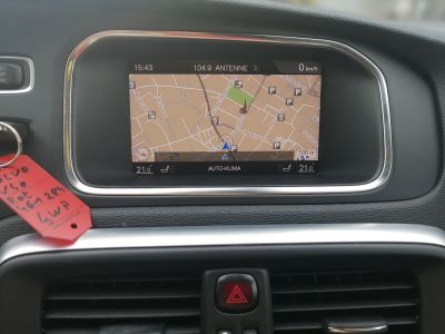 Volvo V40 Gebrauchtwagen