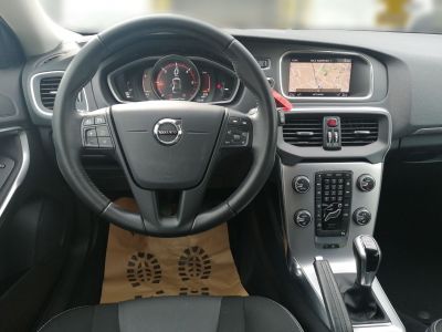 Volvo V40 Gebrauchtwagen