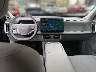 Leapmotor B10 Neuwagen