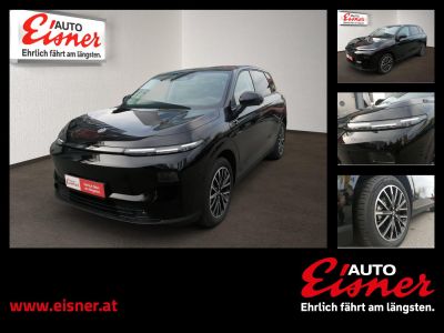 Leapmotor B10 Neuwagen