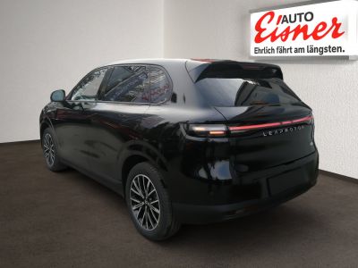 Leapmotor B10 Neuwagen