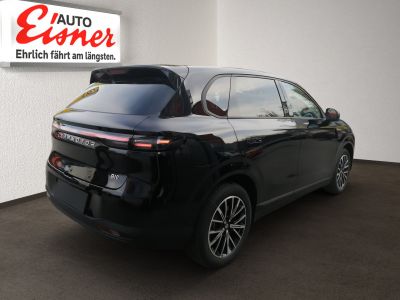 Leapmotor B10 Neuwagen