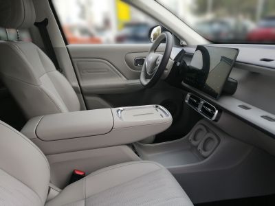 Leapmotor B10 Neuwagen