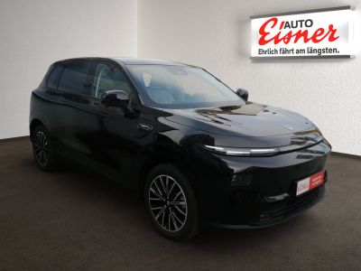 Leapmotor B10 Neuwagen