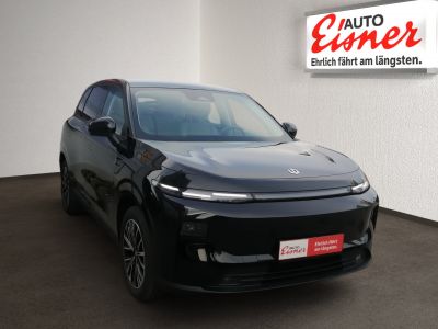 Leapmotor B10 Neuwagen