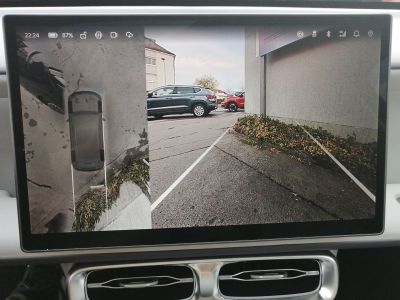 Leapmotor B10 Neuwagen