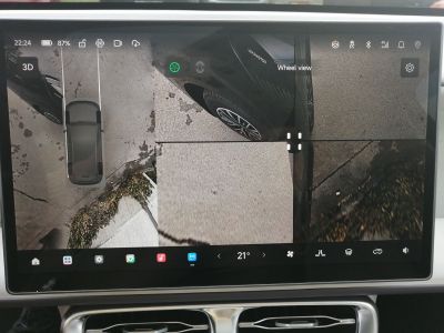 Leapmotor B10 Neuwagen