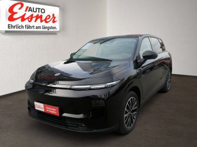 Leapmotor B10 Neuwagen