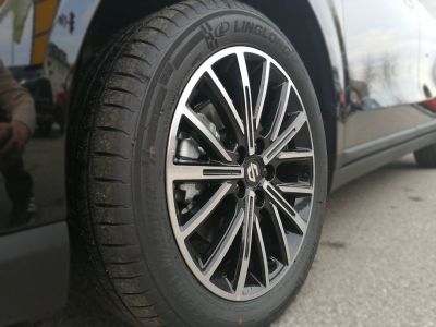 Leapmotor B10 Neuwagen