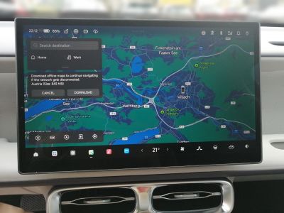 Leapmotor B10 Neuwagen