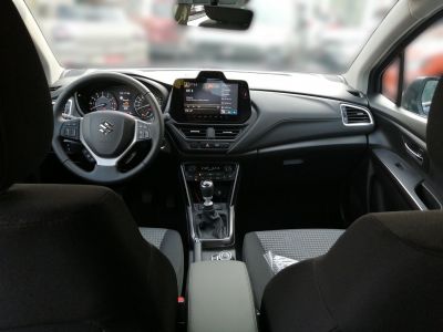 Suzuki S-Cross Gebrauchtwagen Suzuki S-Cross Gebrauchtwagen
