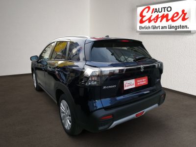 Suzuki S-Cross Gebrauchtwagen Suzuki S-Cross Gebrauchtwagen