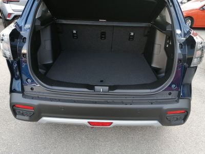 Suzuki S-Cross Gebrauchtwagen Suzuki S-Cross Gebrauchtwagen