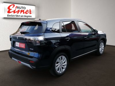Suzuki S-Cross Gebrauchtwagen Suzuki S-Cross Gebrauchtwagen