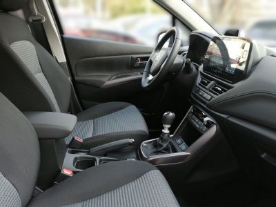 Suzuki S-Cross Gebrauchtwagen Suzuki S-Cross Gebrauchtwagen