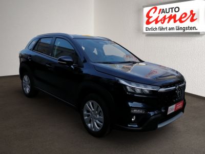 Suzuki S-Cross Gebrauchtwagen Suzuki S-Cross Gebrauchtwagen