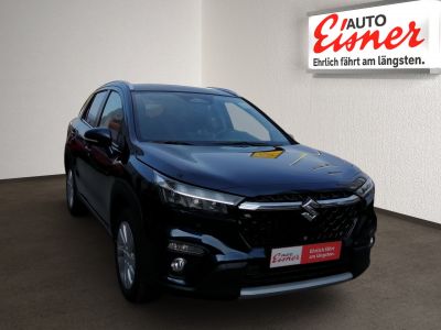Suzuki S-Cross Gebrauchtwagen Suzuki S-Cross Gebrauchtwagen