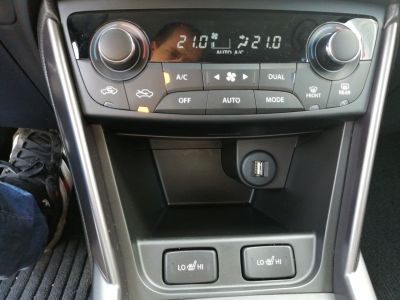 Suzuki S-Cross Gebrauchtwagen Suzuki S-Cross Gebrauchtwagen
