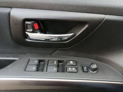 Suzuki S-Cross Gebrauchtwagen Suzuki S-Cross Gebrauchtwagen
